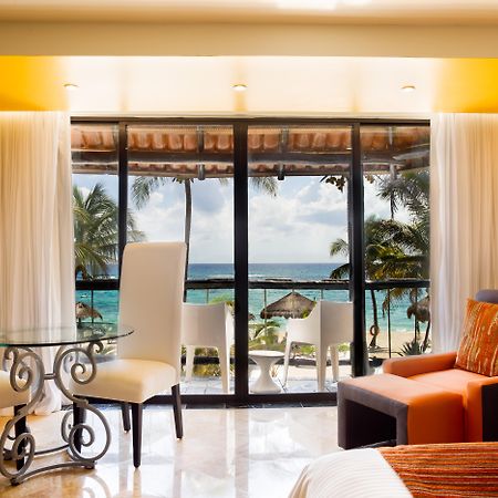 Sunscape Akumal Beach Resort & Spa Zewnętrze zdjęcie