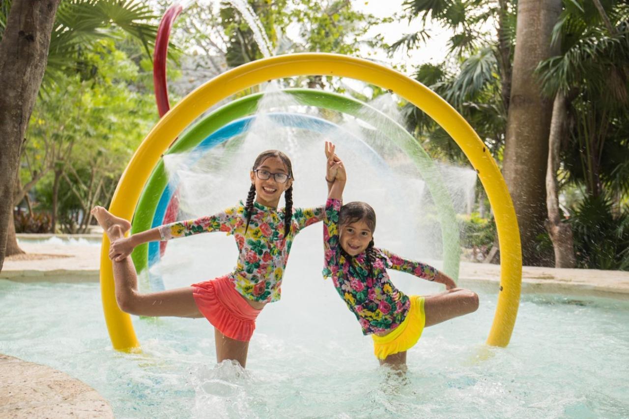 Sunscape Akumal Beach Resort & Spa Zewnętrze zdjęcie