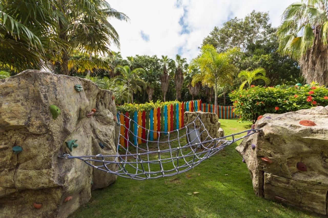 Sunscape Akumal Beach Resort & Spa Zewnętrze zdjęcie