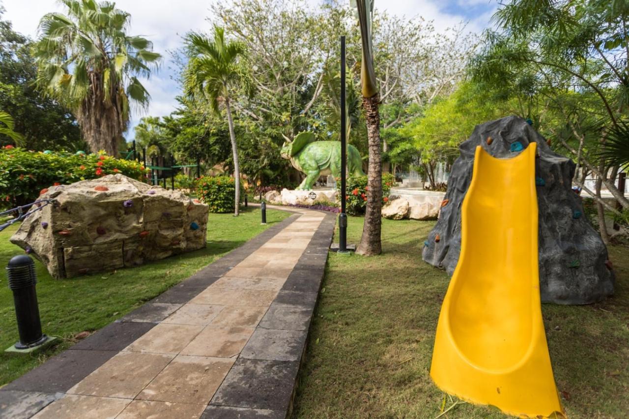 Sunscape Akumal Beach Resort & Spa Zewnętrze zdjęcie