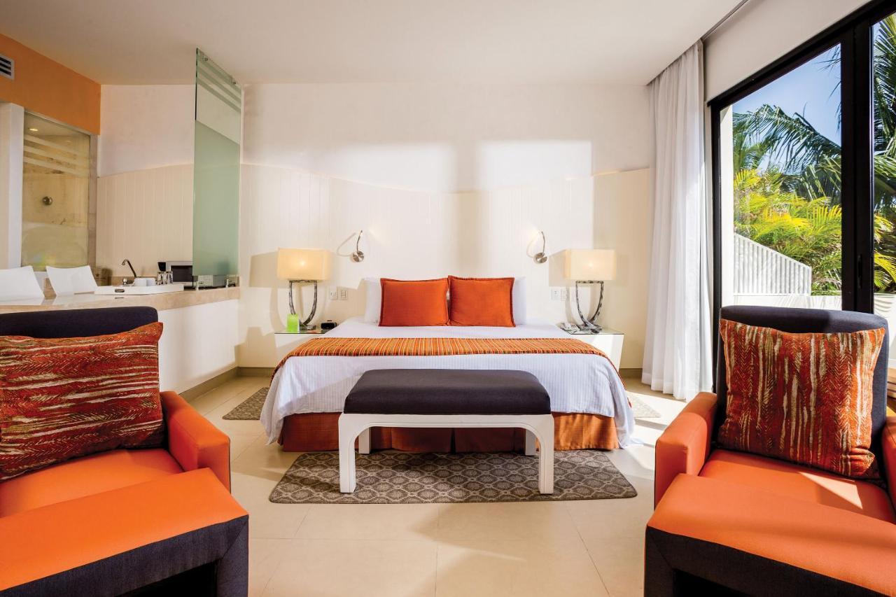 Sunscape Akumal Beach Resort & Spa Zewnętrze zdjęcie