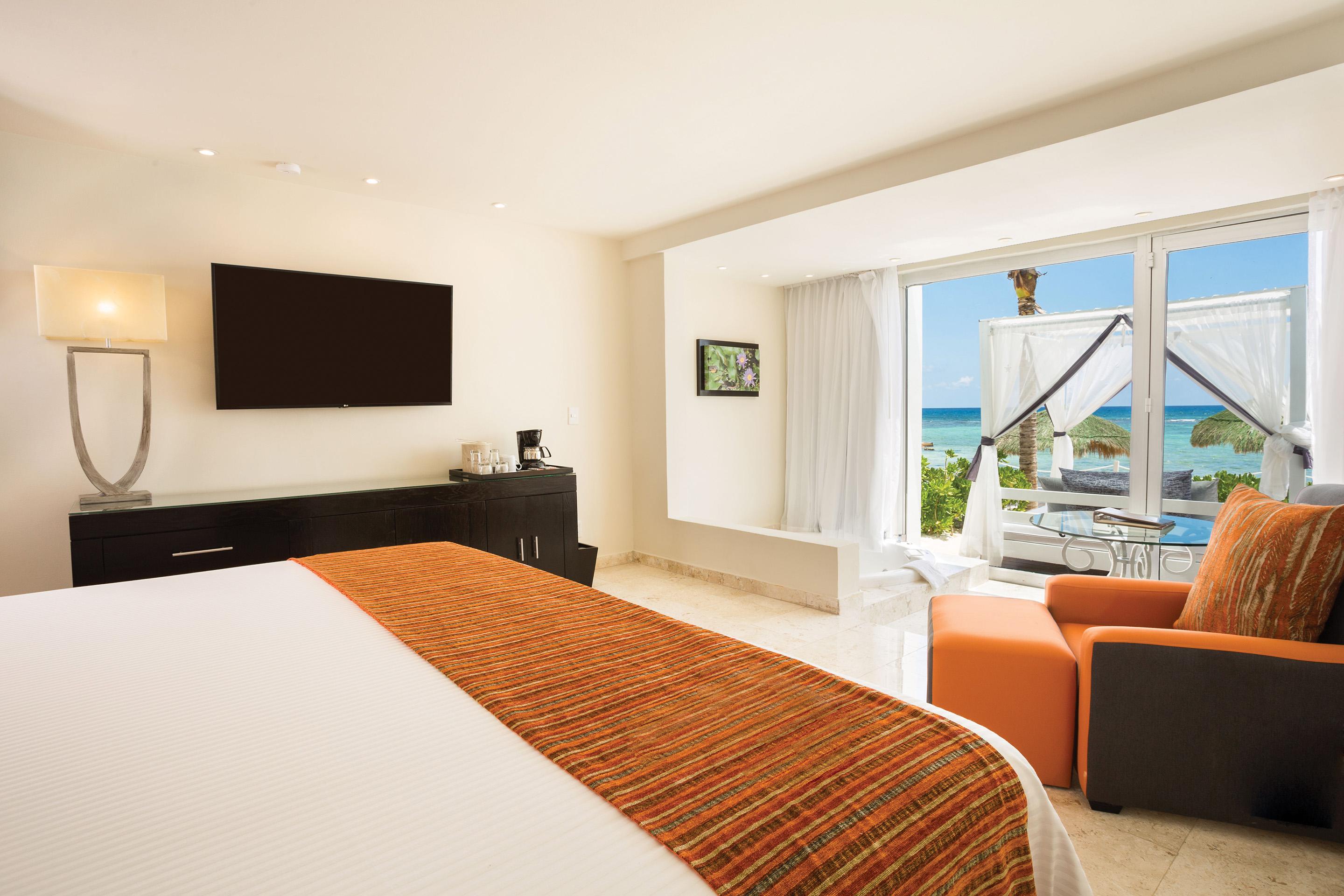 Sunscape Akumal Beach Resort & Spa Zewnętrze zdjęcie
