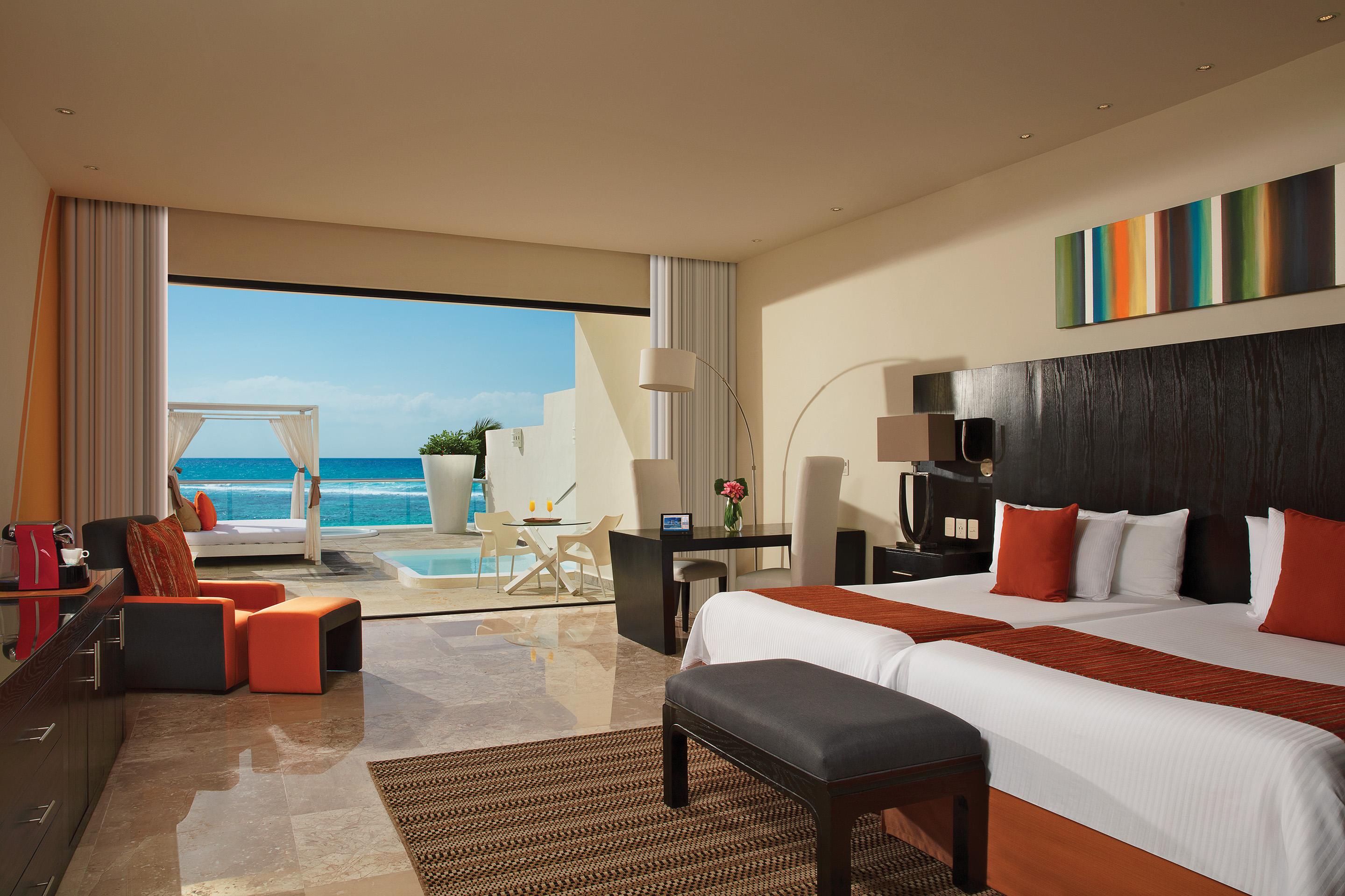 Sunscape Akumal Beach Resort & Spa Zewnętrze zdjęcie