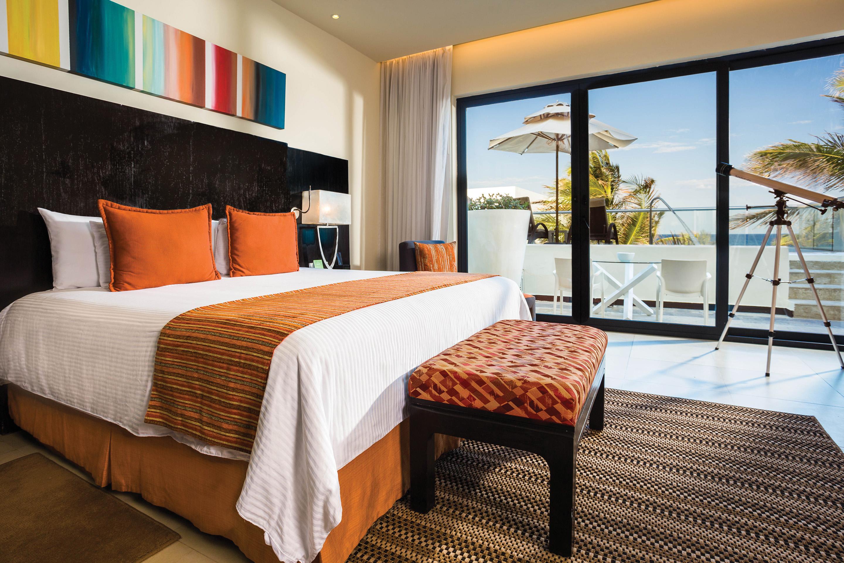 Sunscape Akumal Beach Resort & Spa Zewnętrze zdjęcie