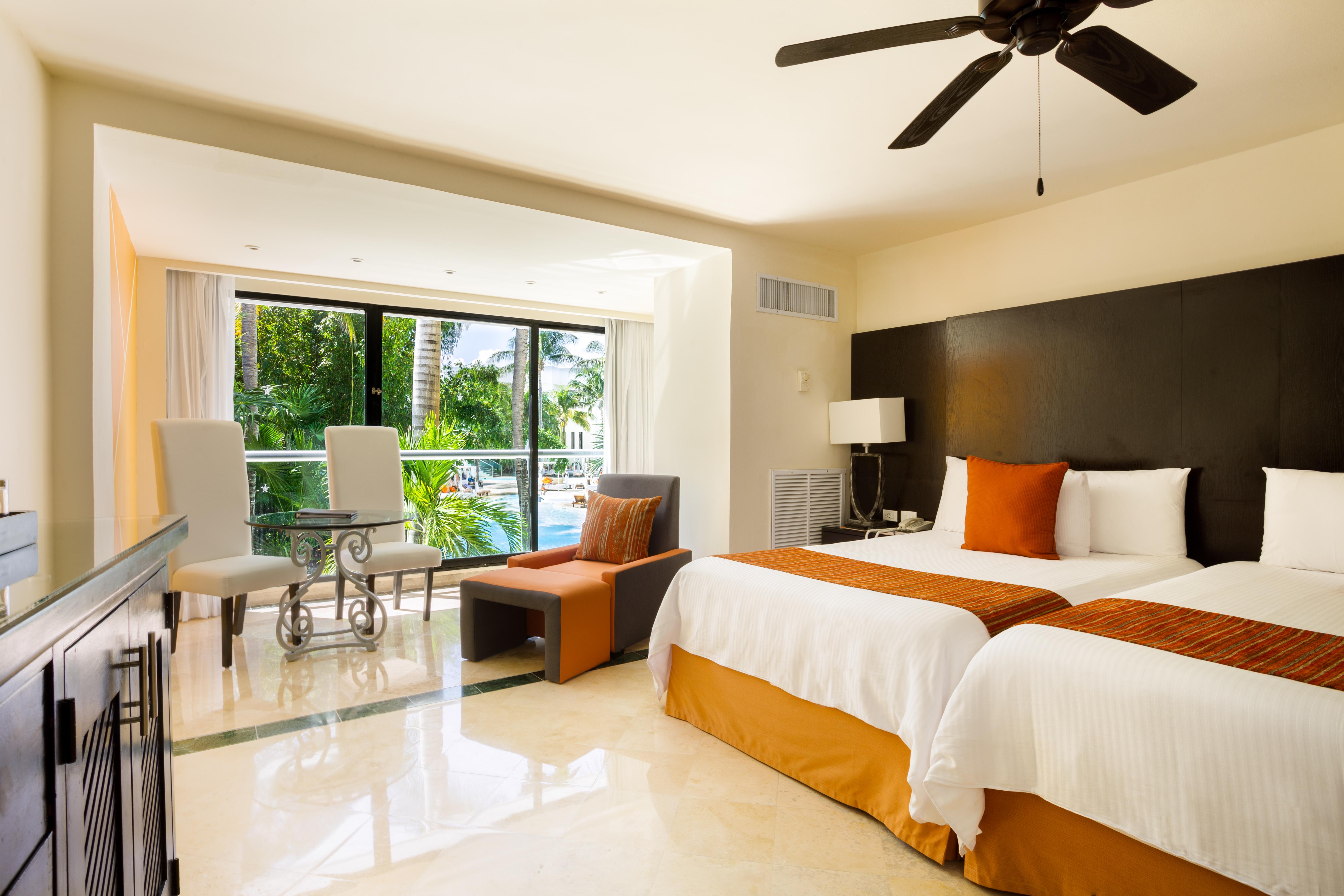 Sunscape Akumal Beach Resort & Spa Zewnętrze zdjęcie