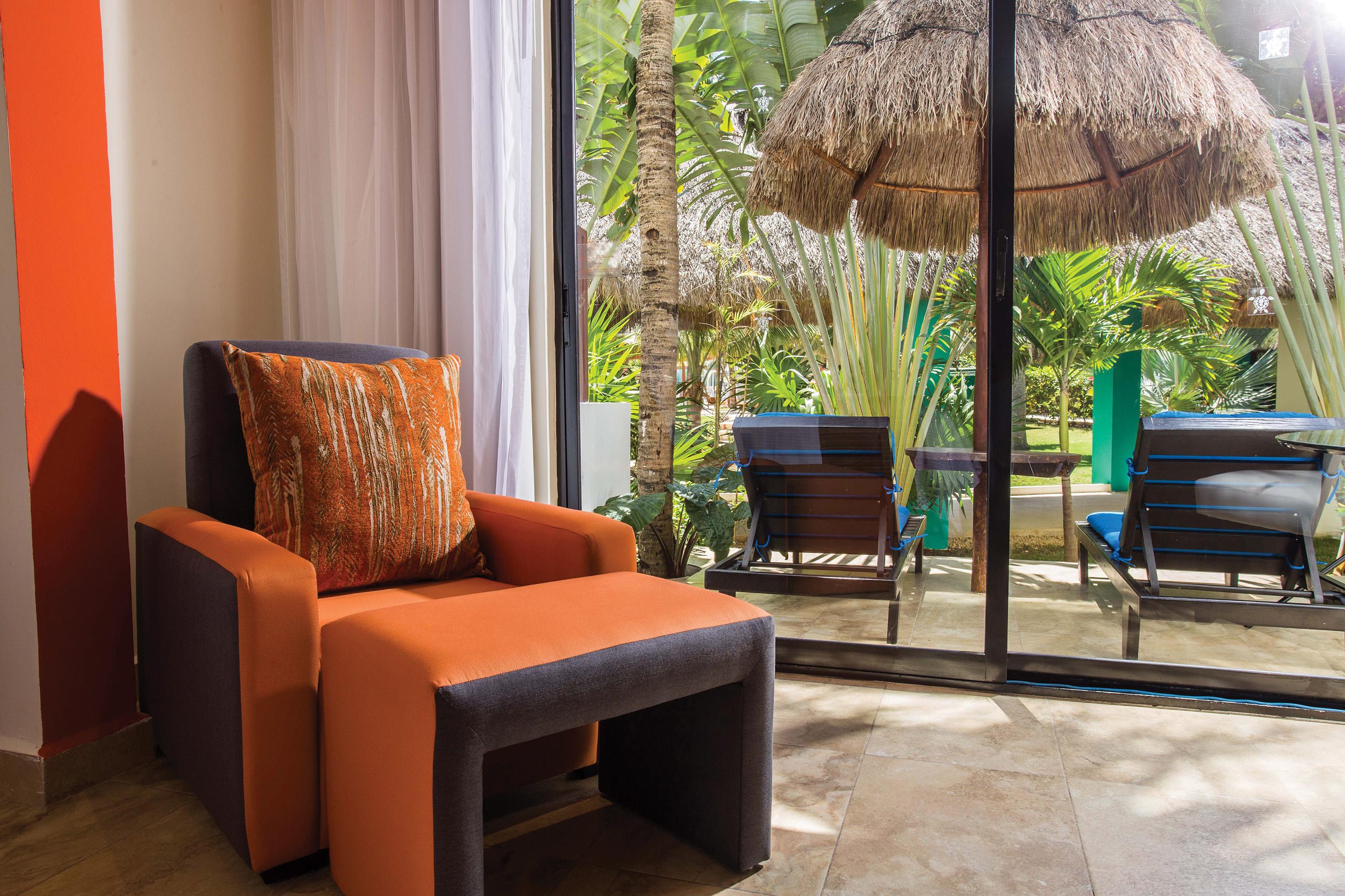 Sunscape Akumal Beach Resort & Spa Zewnętrze zdjęcie