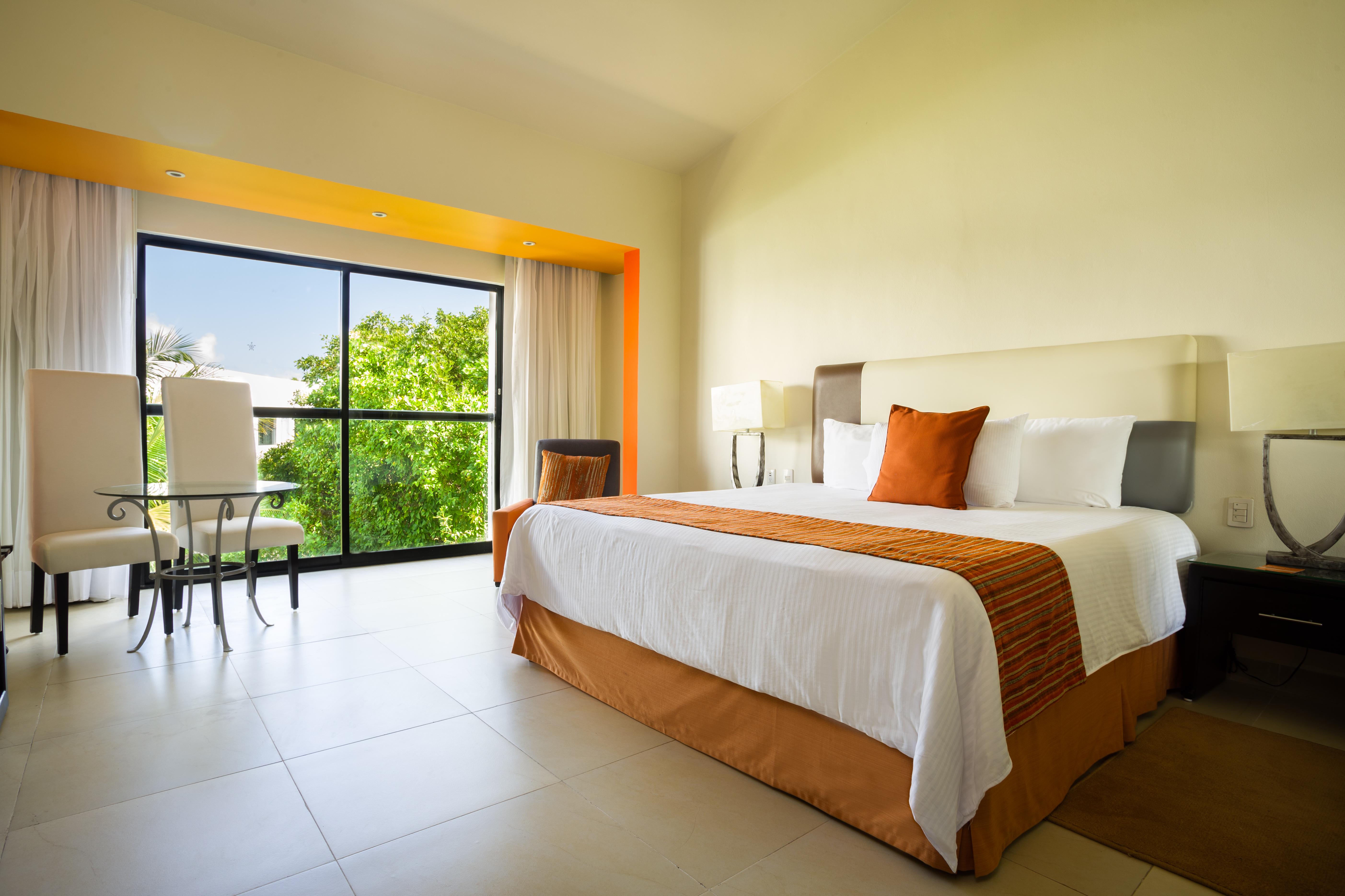 Sunscape Akumal Beach Resort & Spa Zewnętrze zdjęcie