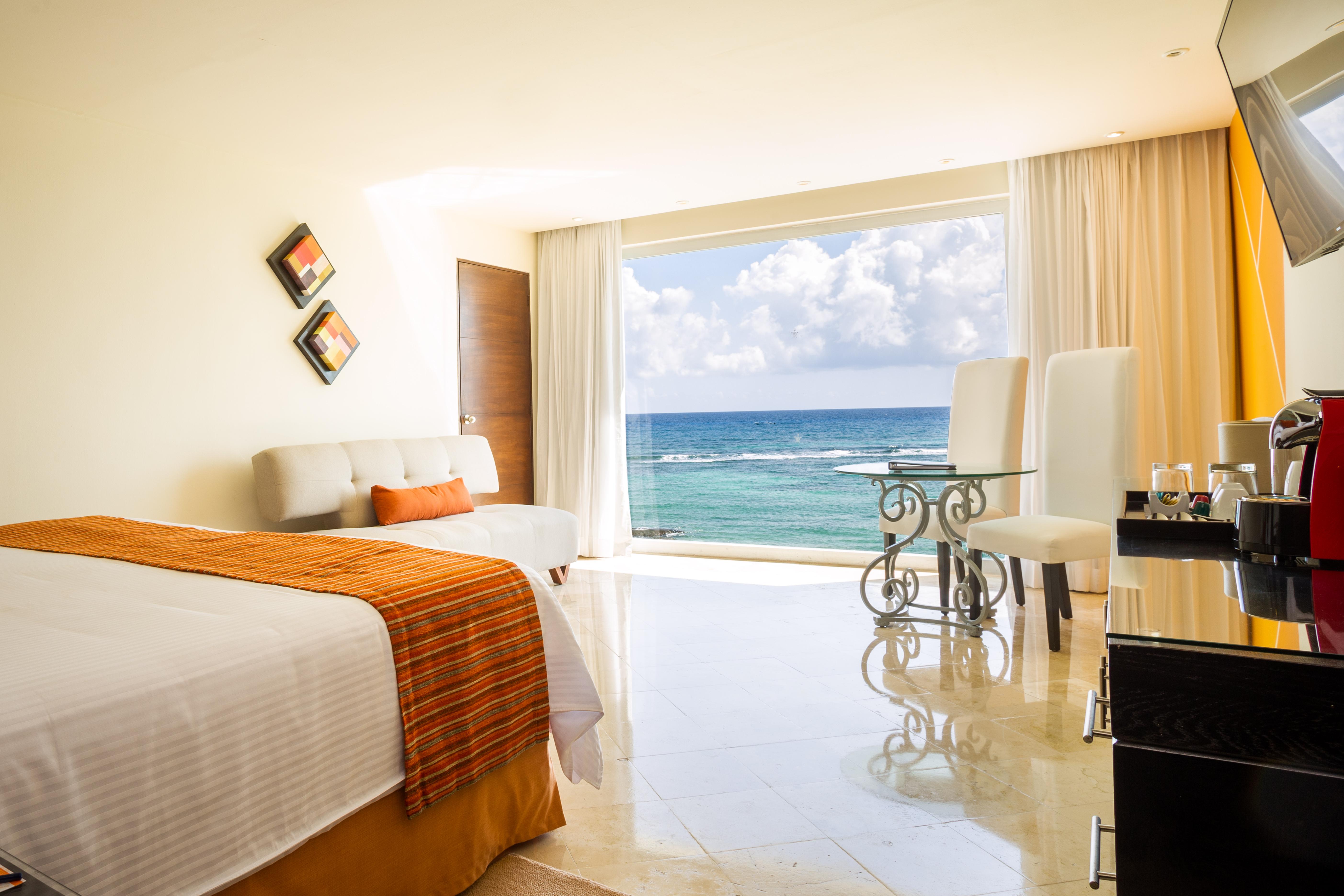 Sunscape Akumal Beach Resort & Spa Zewnętrze zdjęcie