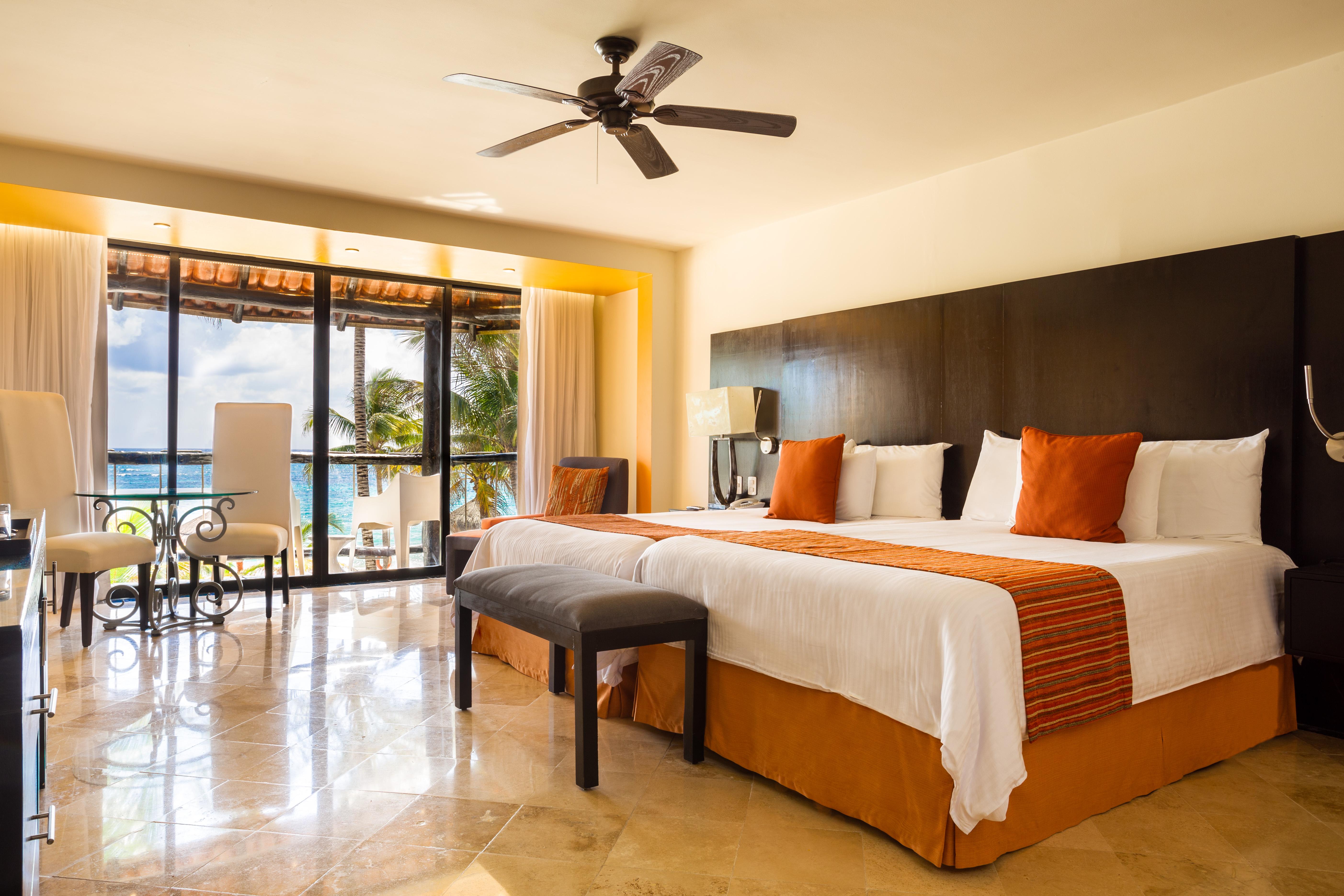 Sunscape Akumal Beach Resort & Spa Zewnętrze zdjęcie