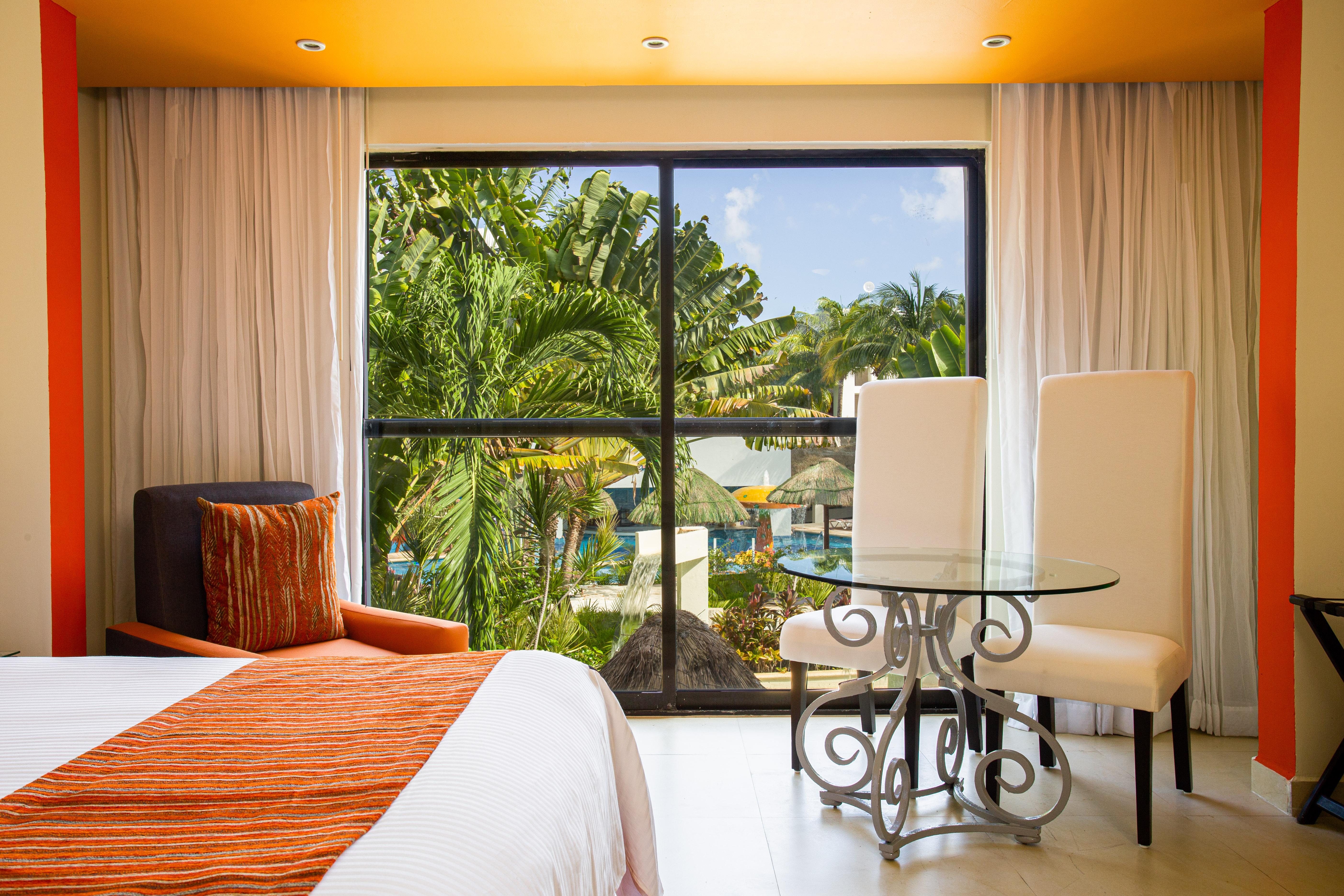 Sunscape Akumal Beach Resort & Spa Zewnętrze zdjęcie