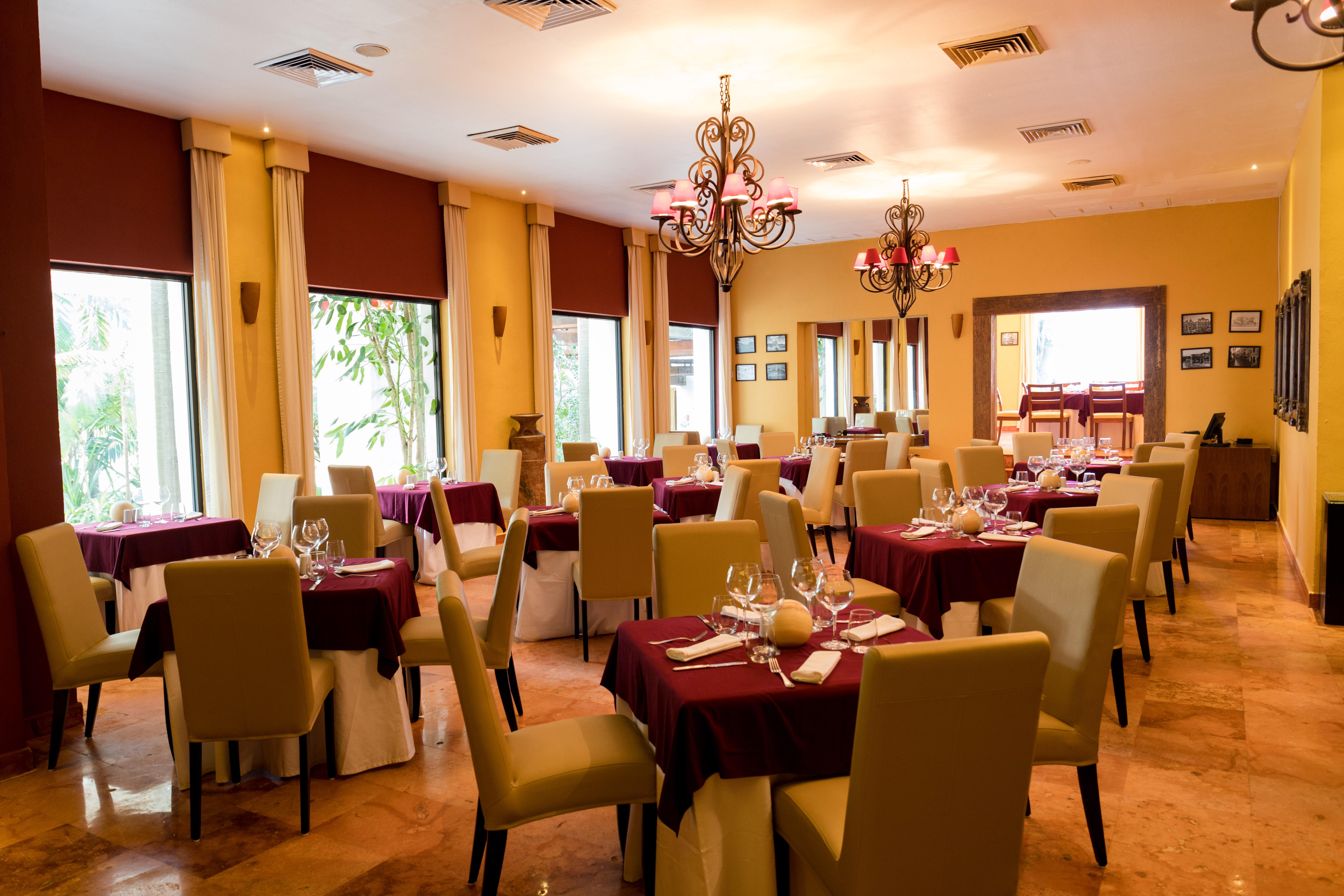 Sunscape Akumal Beach Resort & Spa Zewnętrze zdjęcie