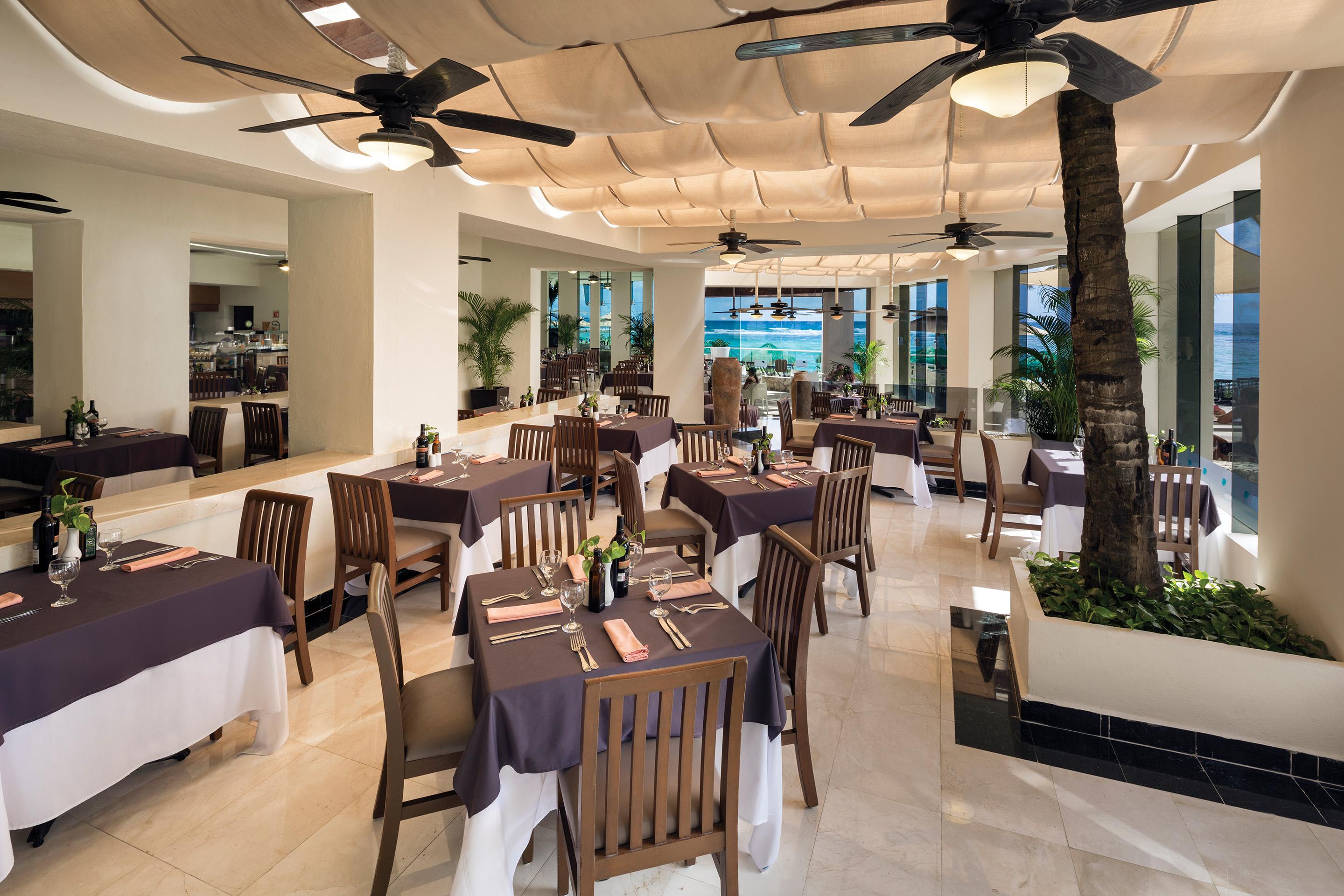 Sunscape Akumal Beach Resort & Spa Zewnętrze zdjęcie
