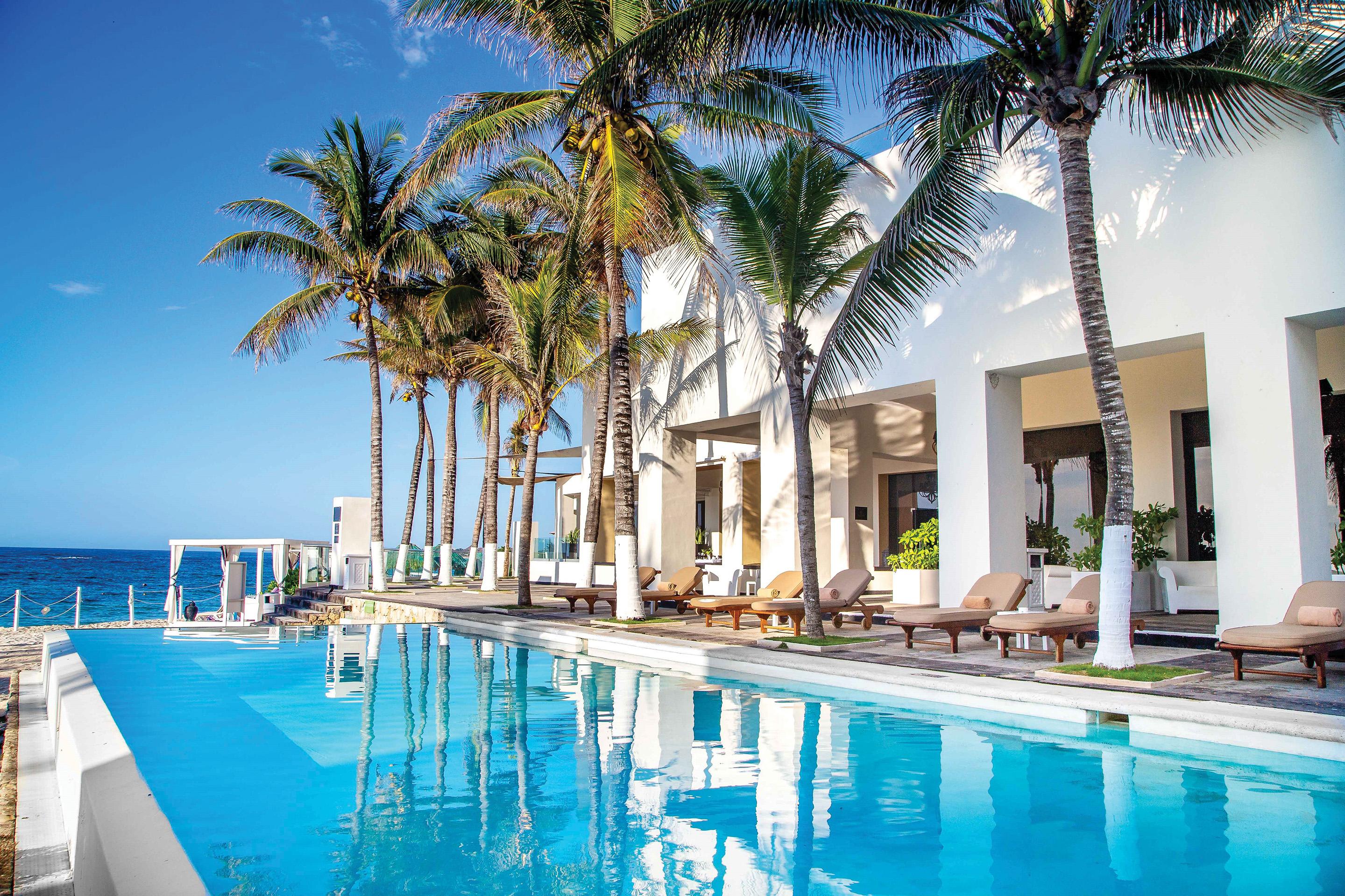 Sunscape Akumal Beach Resort & Spa Zewnętrze zdjęcie