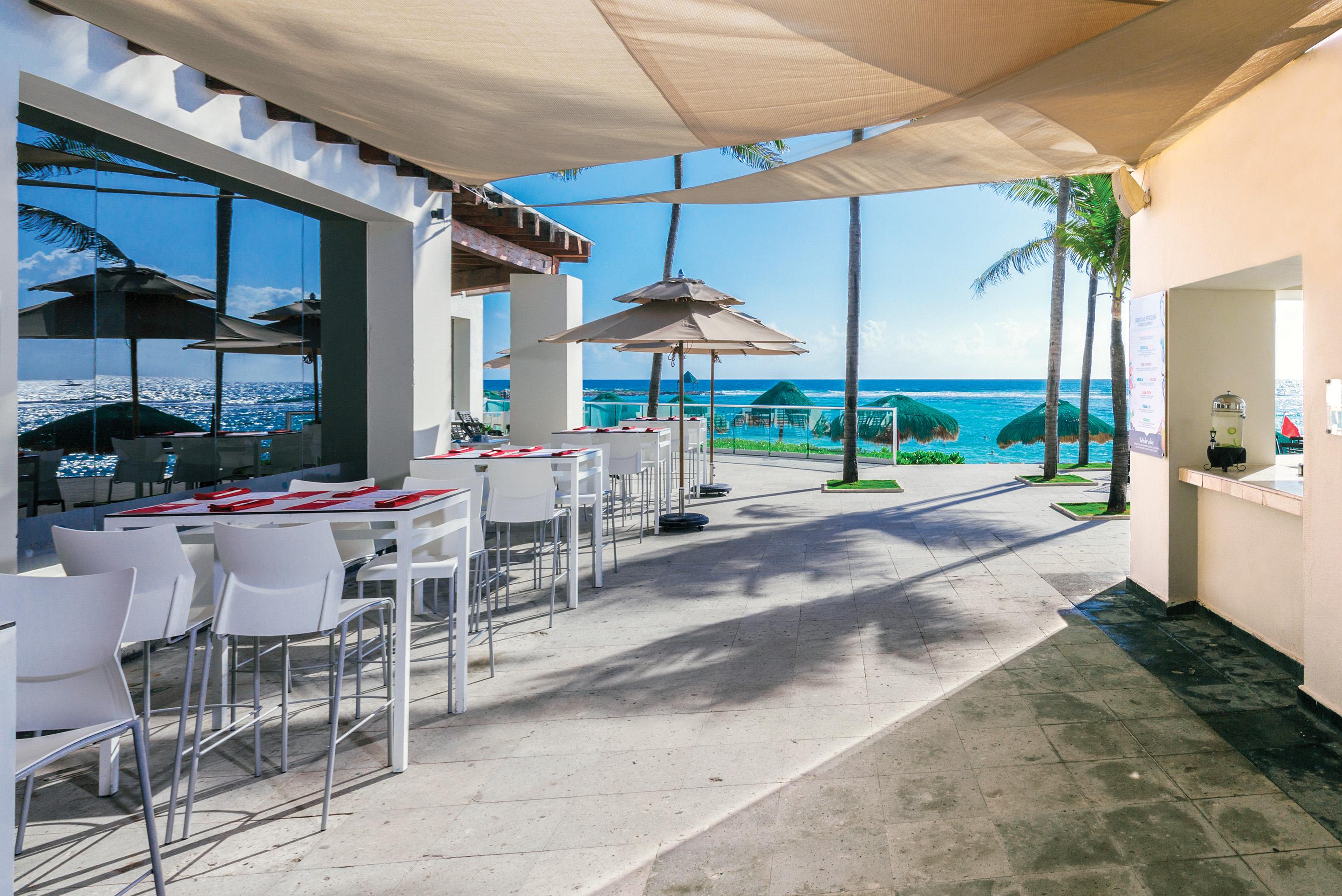 Sunscape Akumal Beach Resort & Spa Zewnętrze zdjęcie