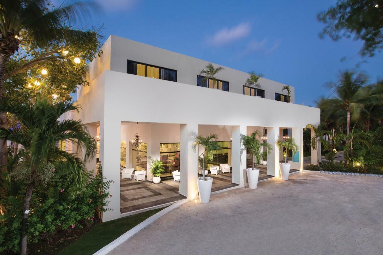 Sunscape Akumal Beach Resort & Spa Zewnętrze zdjęcie