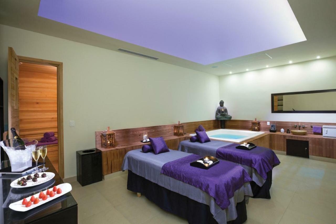Sunscape Akumal Beach Resort & Spa Zewnętrze zdjęcie