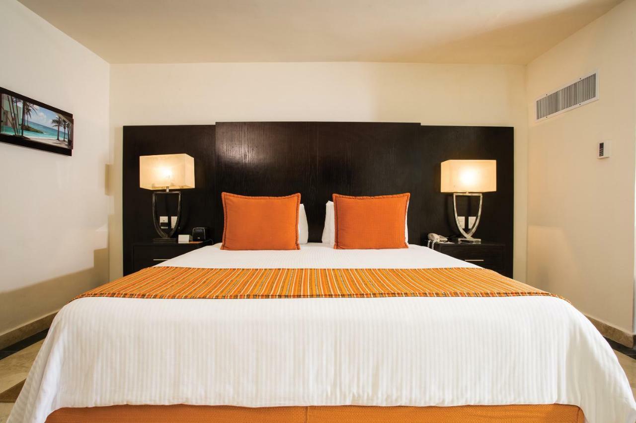 Sunscape Akumal Beach Resort & Spa Zewnętrze zdjęcie