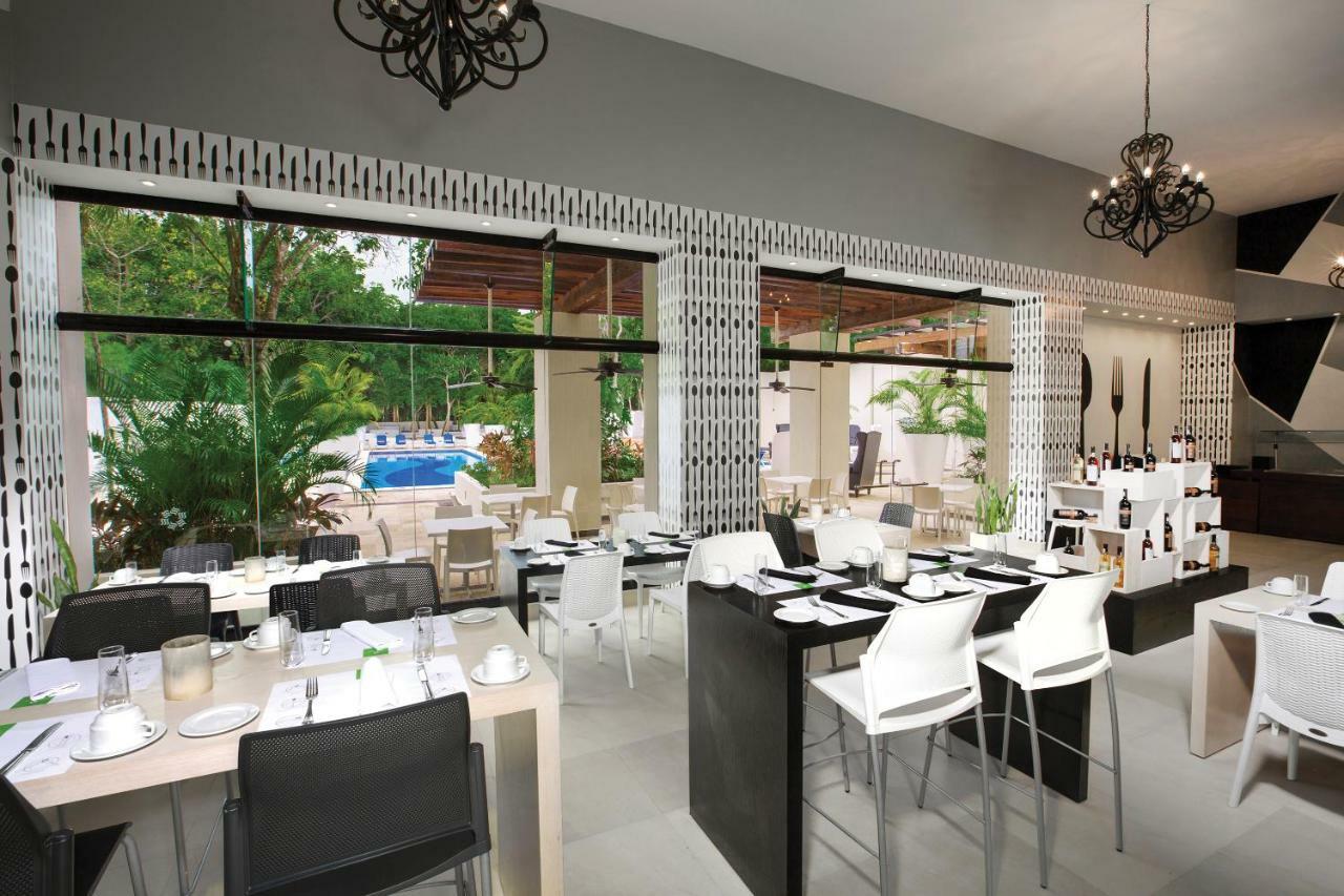 Sunscape Akumal Beach Resort & Spa Zewnętrze zdjęcie