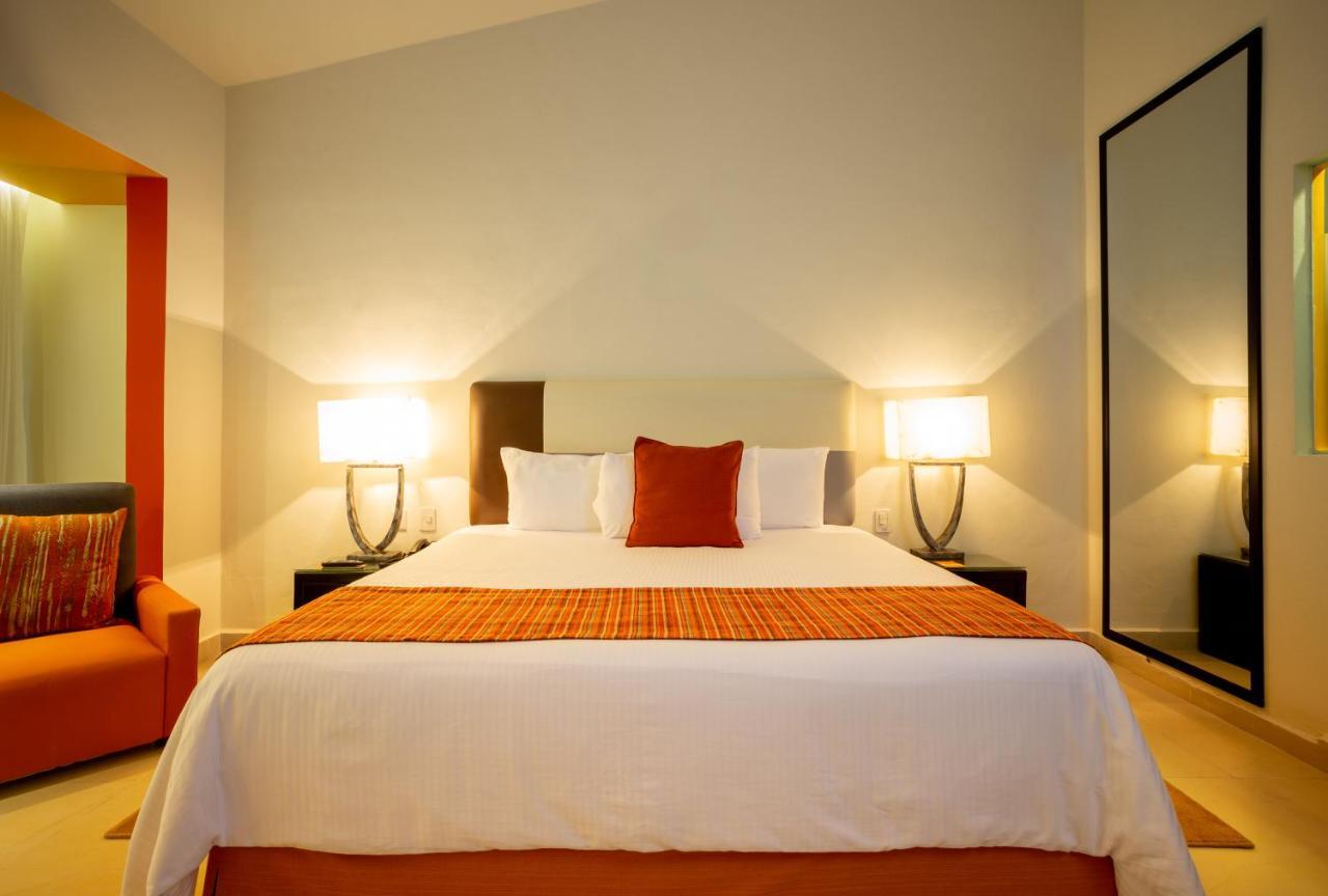 Sunscape Akumal Beach Resort & Spa Zewnętrze zdjęcie