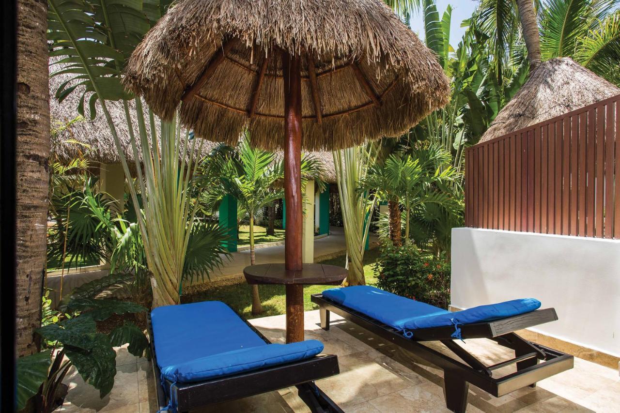 Sunscape Akumal Beach Resort & Spa Zewnętrze zdjęcie