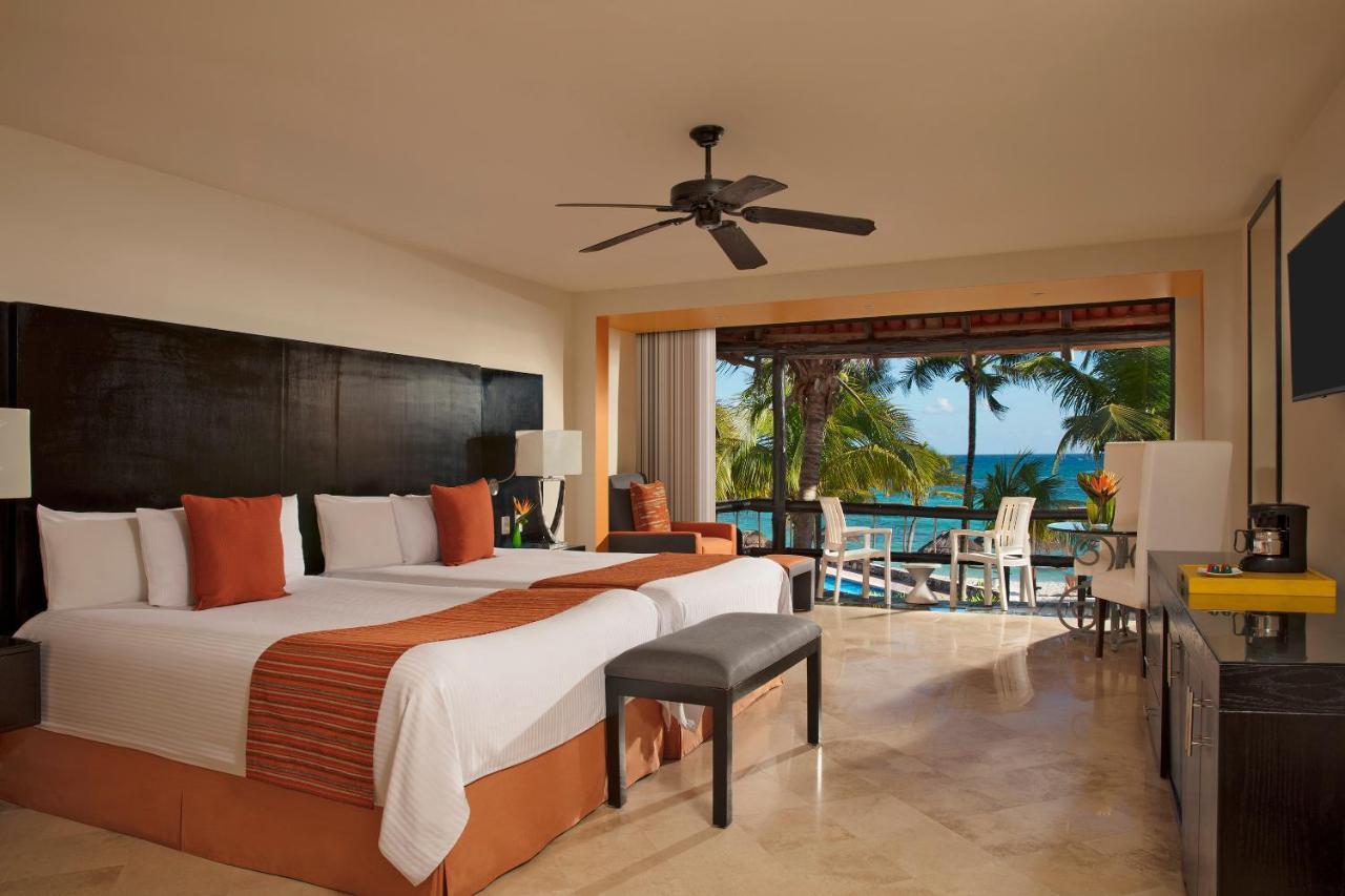 Sunscape Akumal Beach Resort & Spa Zewnętrze zdjęcie