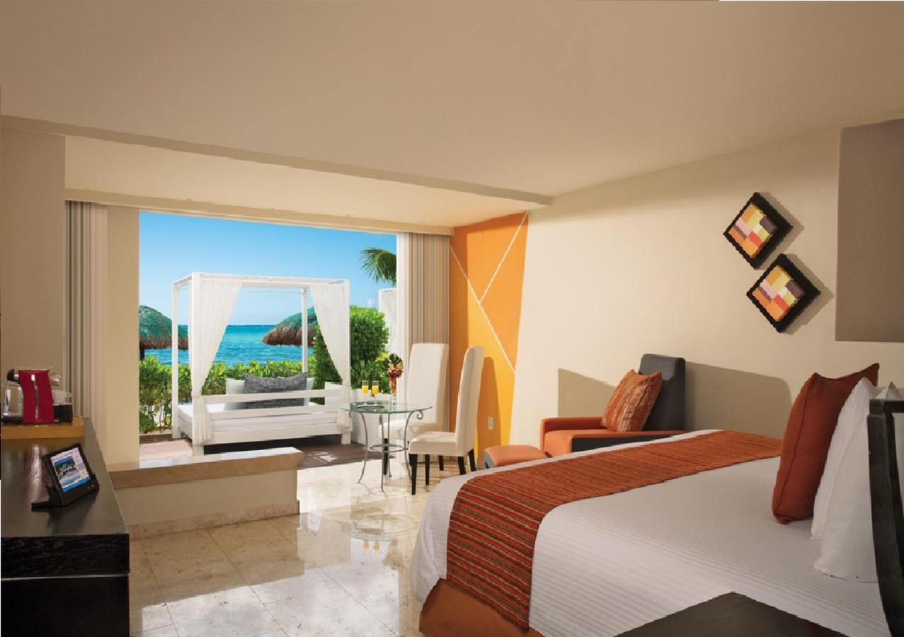 Sunscape Akumal Beach Resort & Spa Zewnętrze zdjęcie